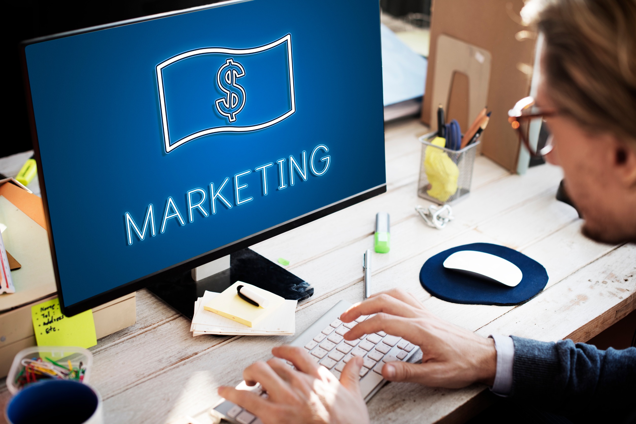 marketing